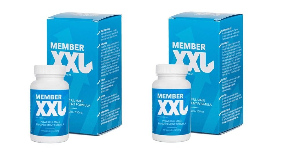 Untersuchungen an 90 Männern zeigen, dass Member XXL die Penislänge um 9 cm erhöhen kann