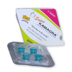 Super Kamagra 160mg